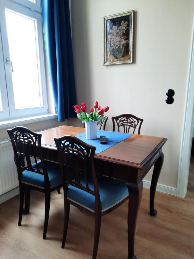 Logierhaus Am Meer Wangerooge Extérieur photo