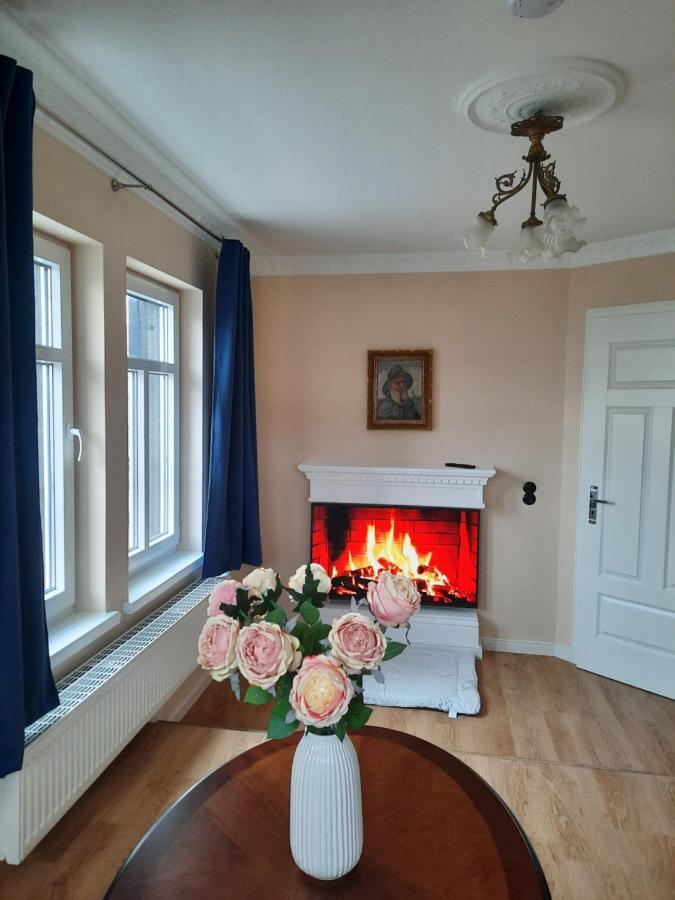 Logierhaus Am Meer Wangerooge Extérieur photo