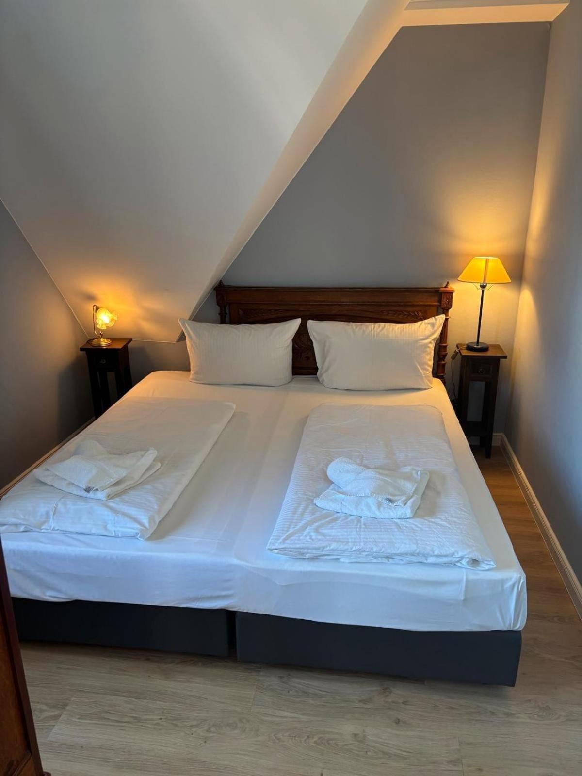 Logierhaus Am Meer Wangerooge Extérieur photo